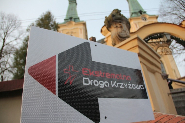 EDK z Rokitna do Skwierzyny