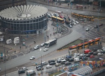 Nowa Rotunda?