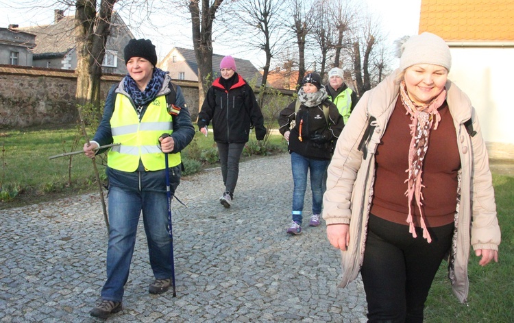 EDK do św. Franciszka