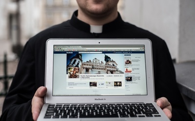Watykan przygotowuje stronę dla młodzieży