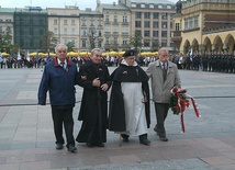 Zmarł ks. Stanisław Małysiak