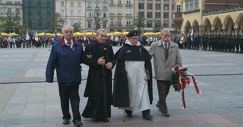 Zmarł ks. Stanisław Małysiak