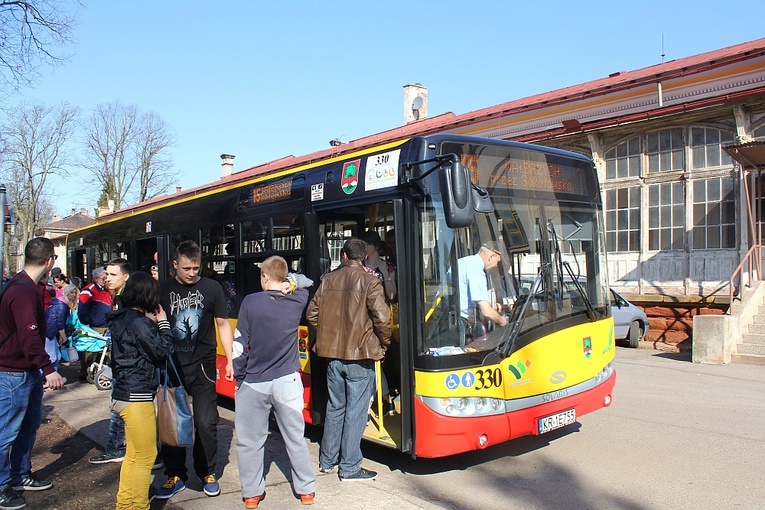 Z Wałbrzycha do Mezimĕstí