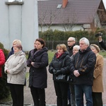 Znaki miłosierdzia u św. Józefa w Oświęcimiu