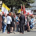 Powrót obrazu Pani Kazimierzowskiej do Rajczy