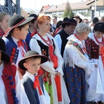 Powrót obrazu Pani Kazimierzowskiej do Rajczy