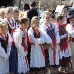 Powrót obrazu Pani Kazimierzowskiej do Rajczy