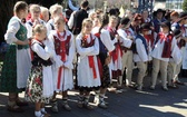 Powrót obrazu Pani Kazimierzowskiej do Rajczy