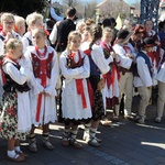 Powrót obrazu Pani Kazimierzowskiej do Rajczy