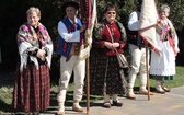 Powrót obrazu Pani Kazimierzowskiej do Rajczy