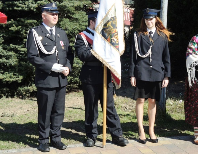 Powrót obrazu Pani Kazimierzowskiej do Rajczy