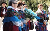 Powrót obrazu Pani Kazimierzowskiej do Rajczy