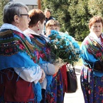 Powrót obrazu Pani Kazimierzowskiej do Rajczy