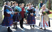 Powrót obrazu Pani Kazimierzowskiej do Rajczy