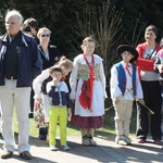 Powrót obrazu Pani Kazimierzowskiej do Rajczy