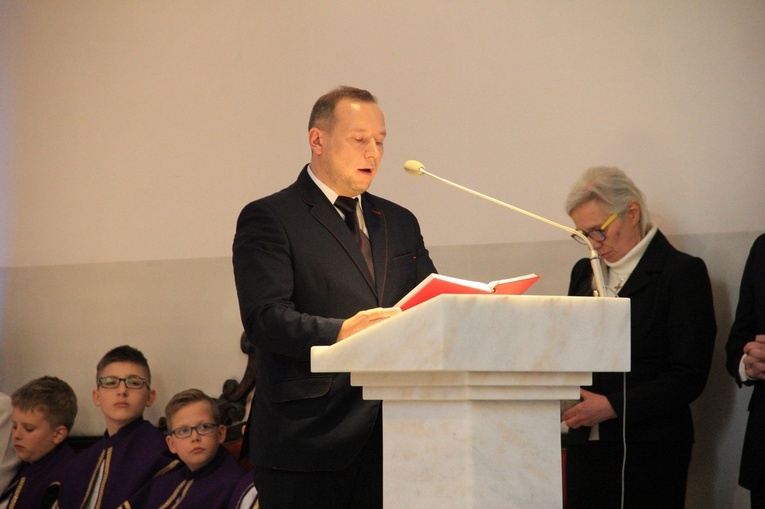 Pomorski Festiwal Pieśni Wielkopostnej