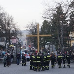 Miejska Droga Krzyżowa 