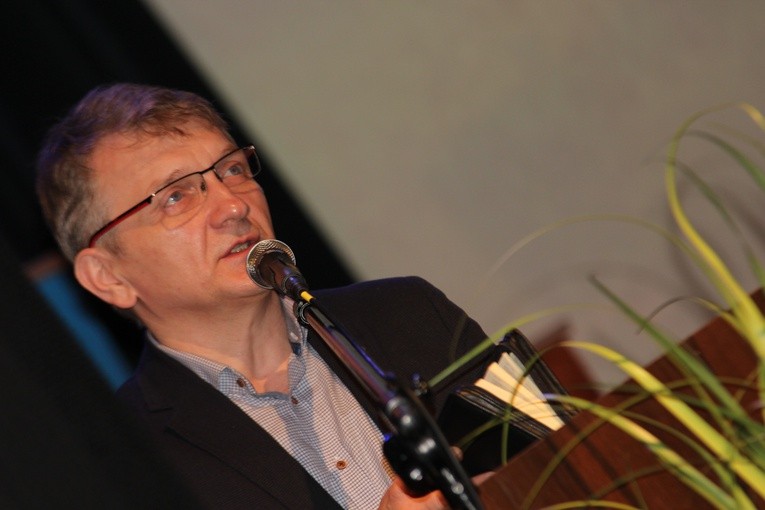XII Sympozjum "Dar Życia" w Skierniewicach cz.2