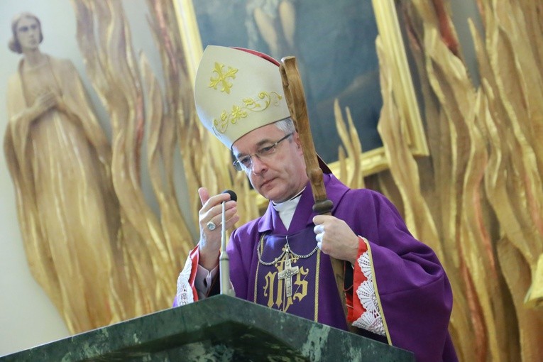 Akolitat i lektorat w WSD