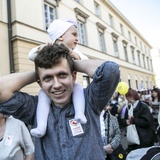 Marsz Świętości Życia
