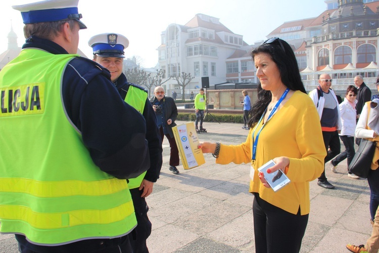 Pola Nadziei na Pomorzu