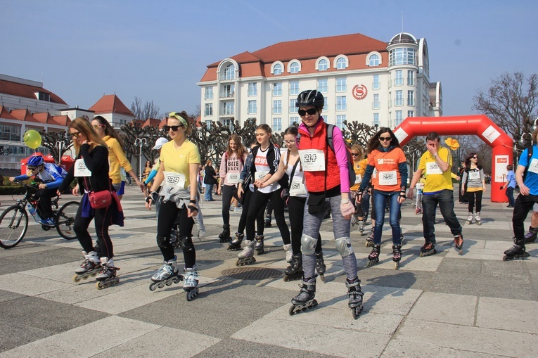 Pola Nadziei na Pomorzu