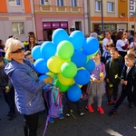 Marsz Żonkilowy w Oławie