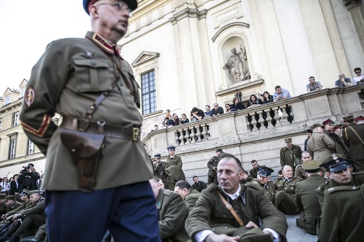 10. Katyński Marsz Cieni