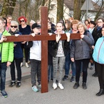 Droga Krzyżowa śladami św. Stanisława Kostki