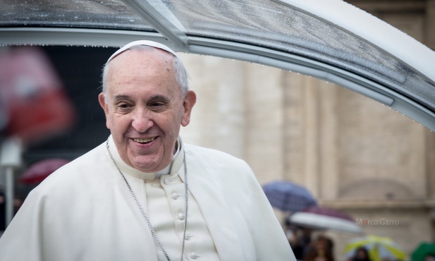 Wojtyła i Bergoglio: Synowie Soboru, pasterze ludu