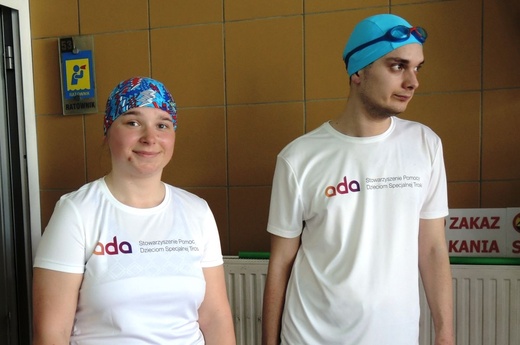 3. Integracyjny Maraton "Płyniemy do Rzymu"