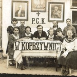 Koprzywnica w archiwach fotograficznych 