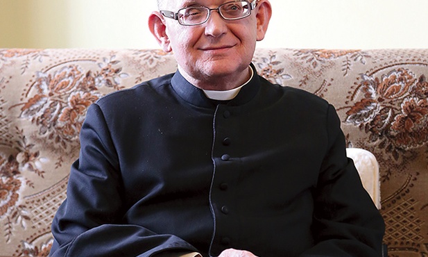 Chodzi o miłość