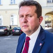 – To sygnał dla władzy, że o losach małych ojczyzn Polek i Polaków nie można decydować bez nich – mówił po referendum prezydent Legionowa Roman Smogorzewski.