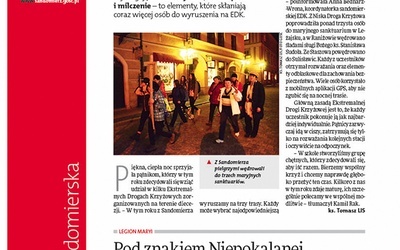 Gość Sandomierski 14/2017