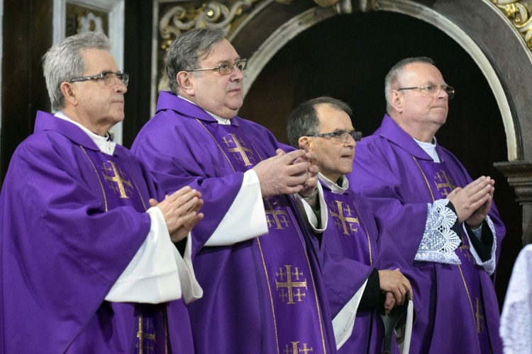 Rozpoczęcie polsko-czeskiego roku kulturalnego w Świdnicy