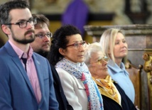 Przyjaźń o chrześcijańskich korzeniach