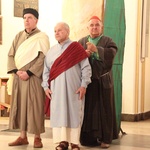 Nowodębskie misterium pasyjne