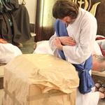 Nowodębskie misterium pasyjne