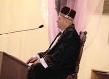 Nowodębskie misterium pasyjne