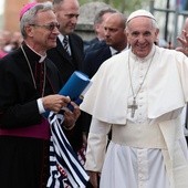 Papież Franciszek abdykuje? Mówi były generał jezuitów