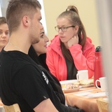 Szkolenie dla kandydatów na wolontariuszy