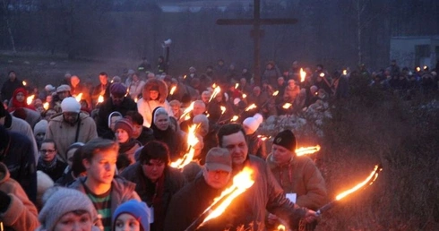 Przygotuj się na Wielki Tydzień w Rokitnie