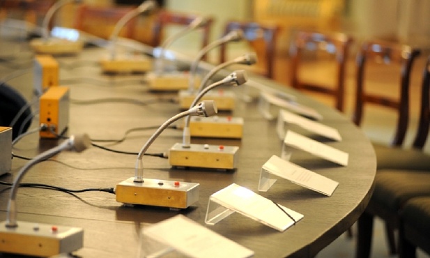 28. rocznica zakończenia obrad Okrągłego Stołu