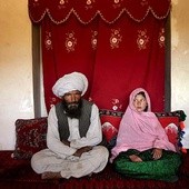 Niemiecki rząd zakaże małżeństw nieletnich