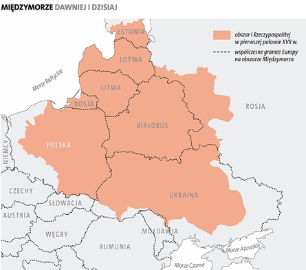 Przestrzeń wspólna?