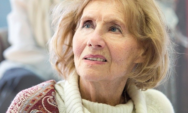 Krystyna Łubieńska – wybitna aktorka, uhonorowana została za swoją pracę wieloma odznaczeniami.