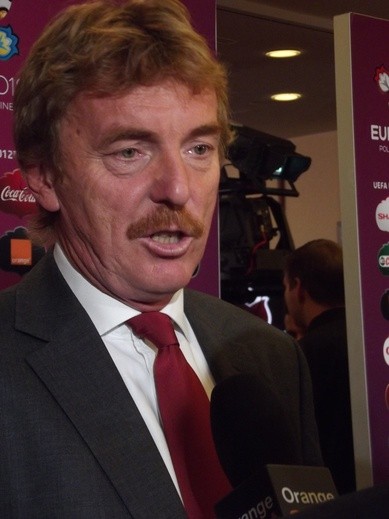 Zbigniew Boniek został wybrany do Komitetu Wykonawczego UEFA