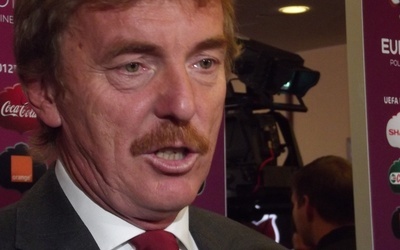 Zbigniew Boniek został wybrany do Komitetu Wykonawczego UEFA