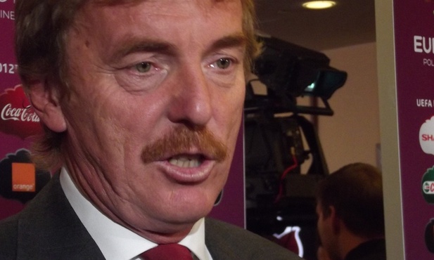 Zbigniew Boniek został wybrany do Komitetu Wykonawczego UEFA